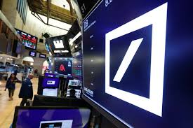 机构洞察：德意志银行、投资者定位和资金流动
