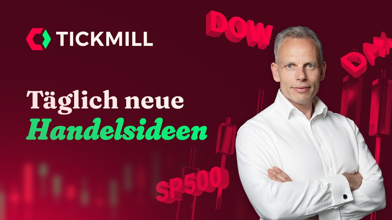DAX kämpft um 23.000 Punkte – Ölpreis, Fed-Zinsen und Tech-Quartalszahlen im Fokus (Börsenausblick für die nächste Woche)