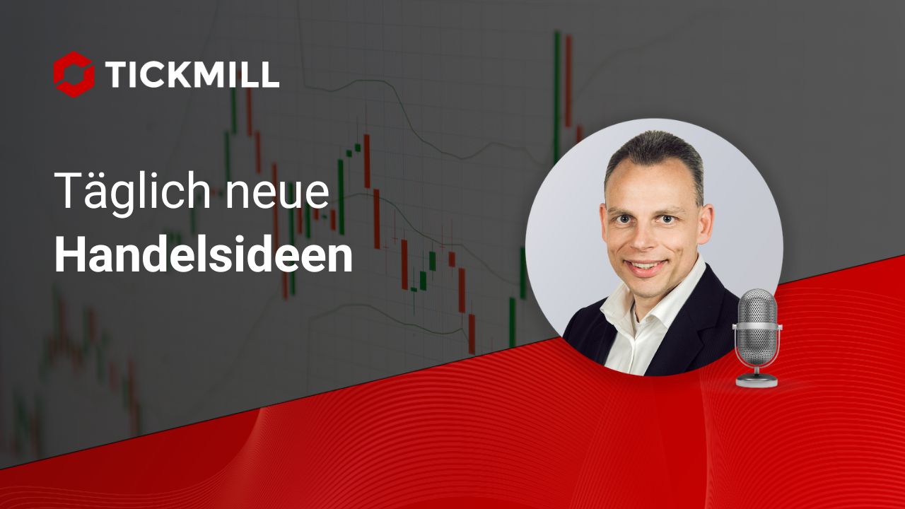 Dax Und Nasdaq Und Druck: Hohe Zinsen Werden Problem!