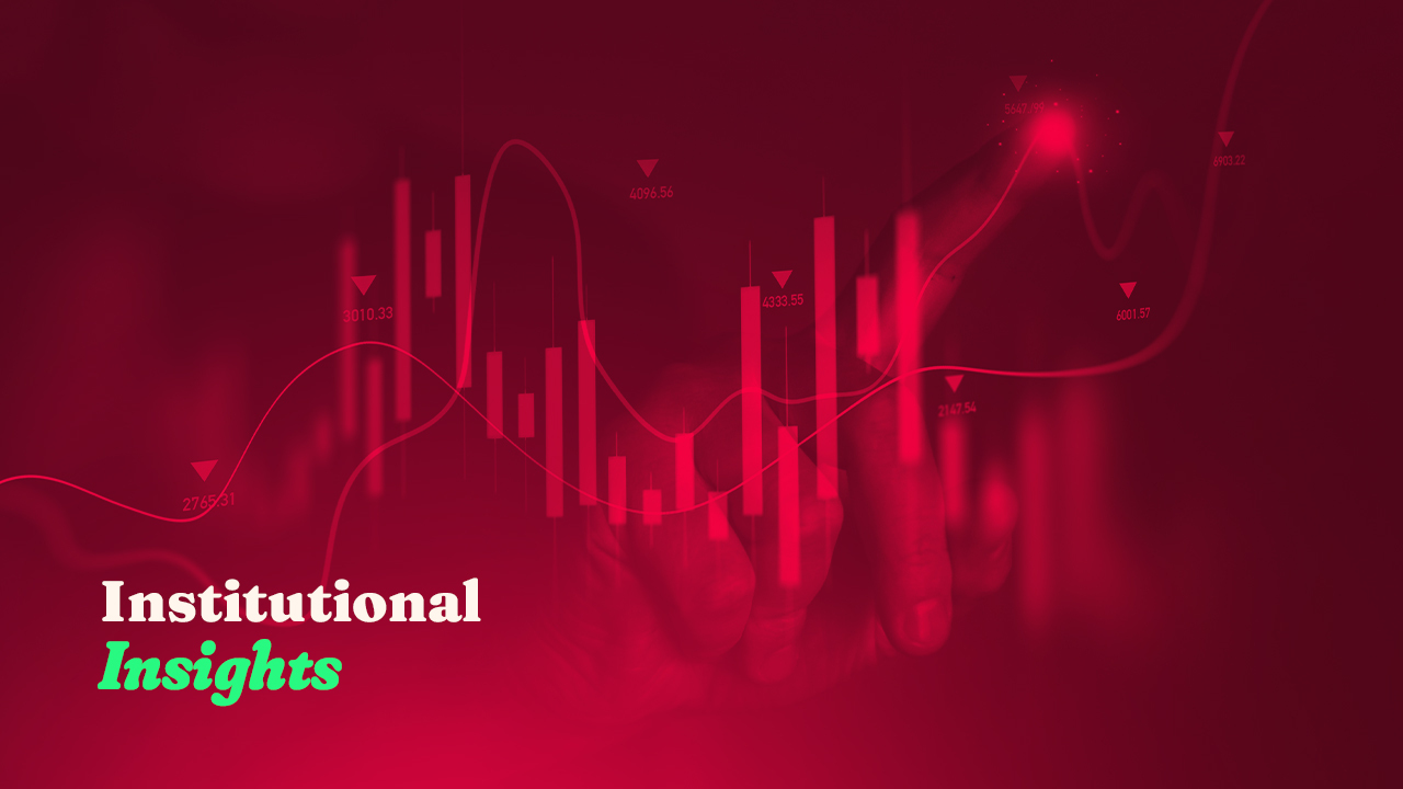 Institutional Insights: Goldman Sachs Flow of Funds 'tricks Before Treats'