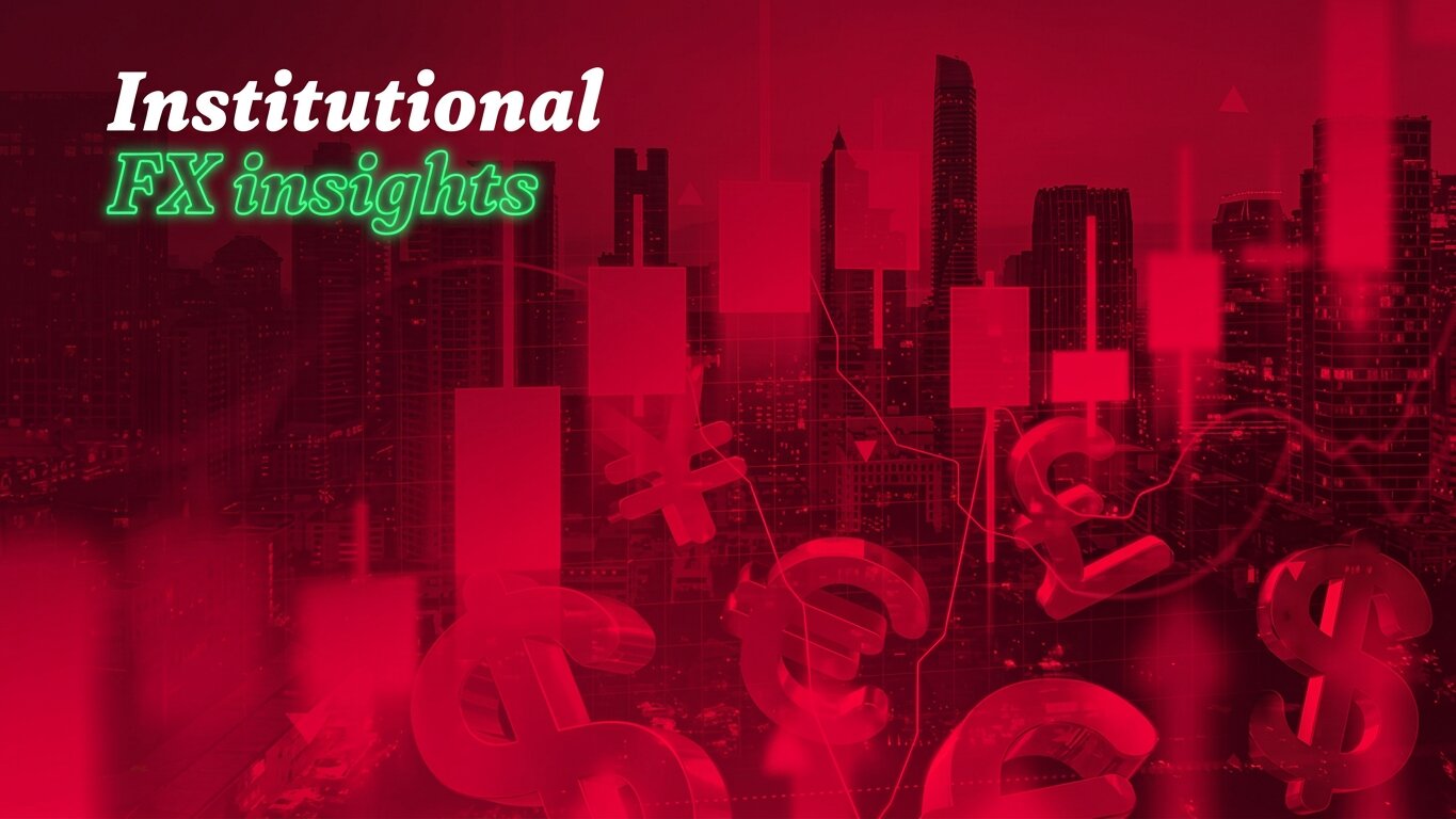 Institutional FX Insights:jpmorgan Trading Desk Views 9/4/26