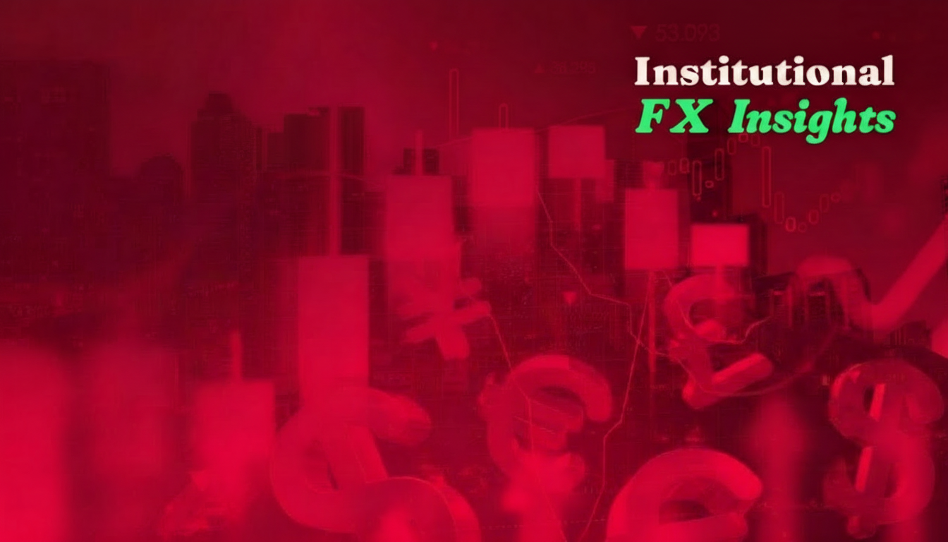 Institutional FX Insights: Goldman Sachs EUR & JPY Trading Views