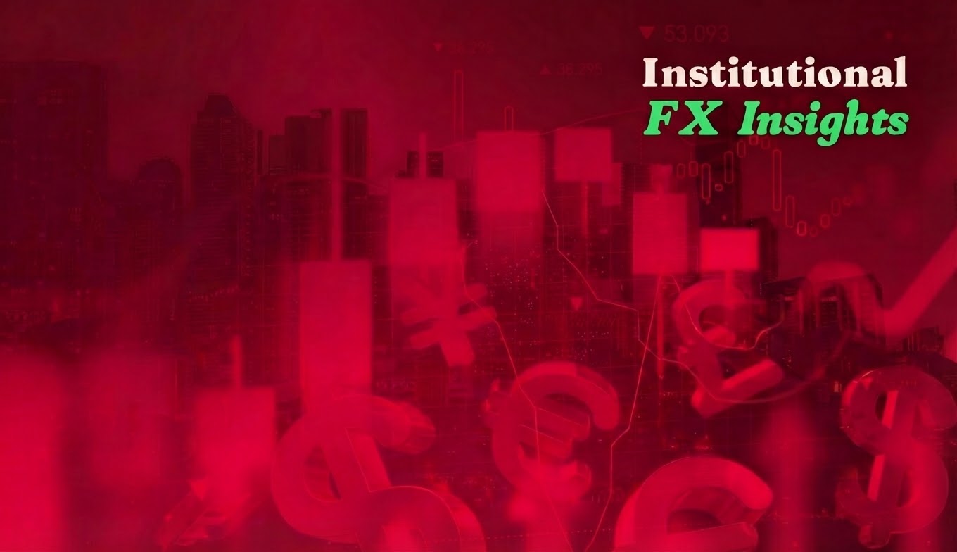 Institutional FX Insights: Jpmorgan Trading Desk Views 5/3/26