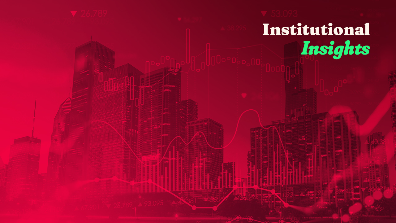 Institutional Insights: Citi Desk Talk 'cta Fuel Now, Ask Questions Later'