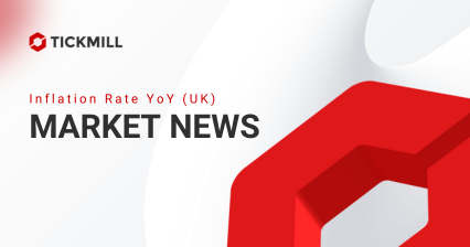 Inflazione UK in Calo Grazie All'energy