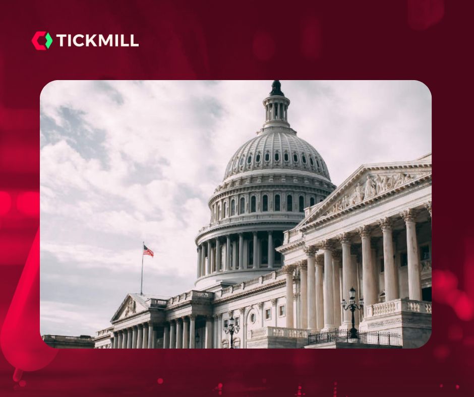 Koniec Najdłuższego W Historii Shutdownu W USA