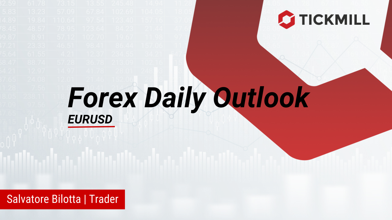 Daily Outlook Eurusd