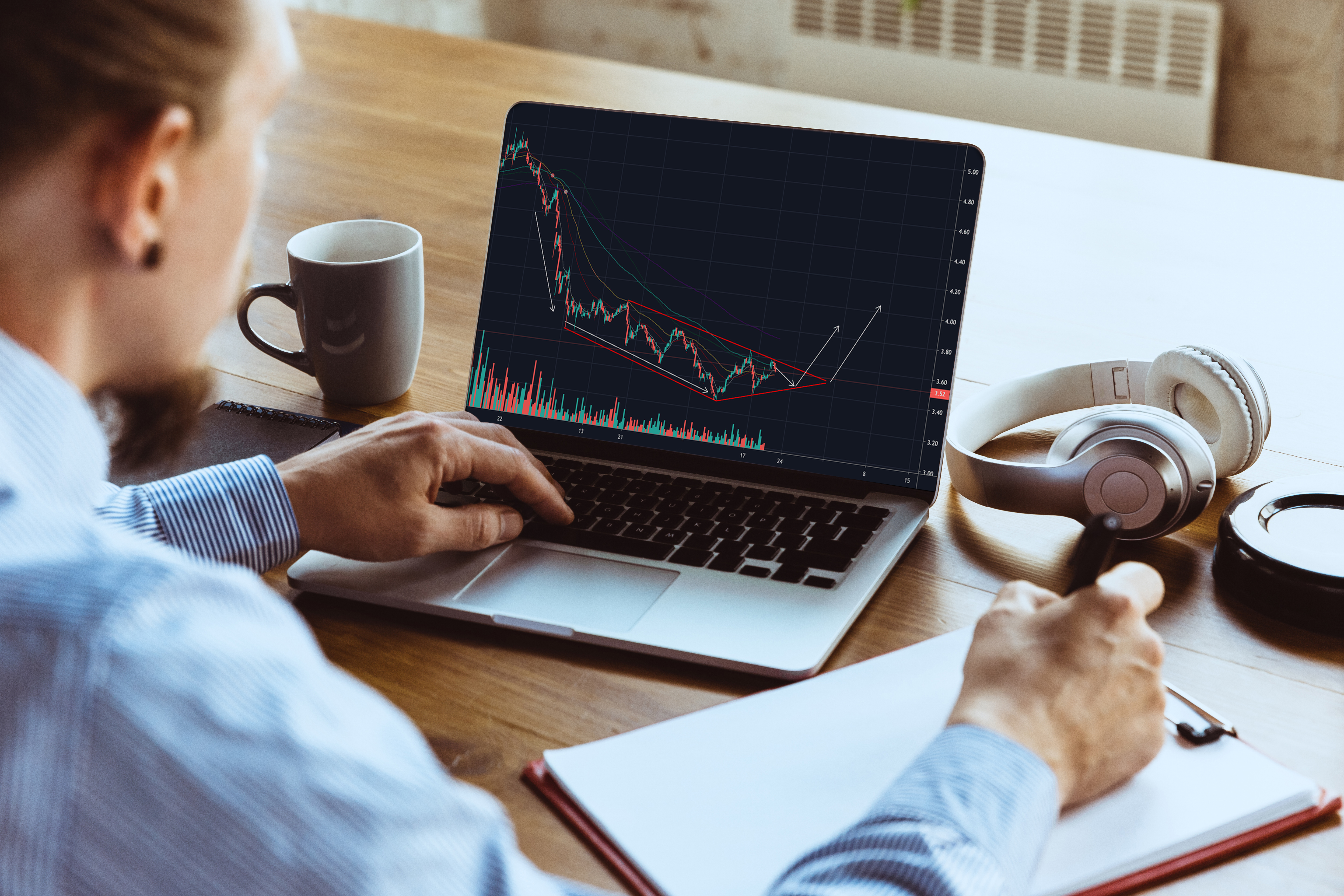 Indecisión En La FED Y Datos Nuevos De China