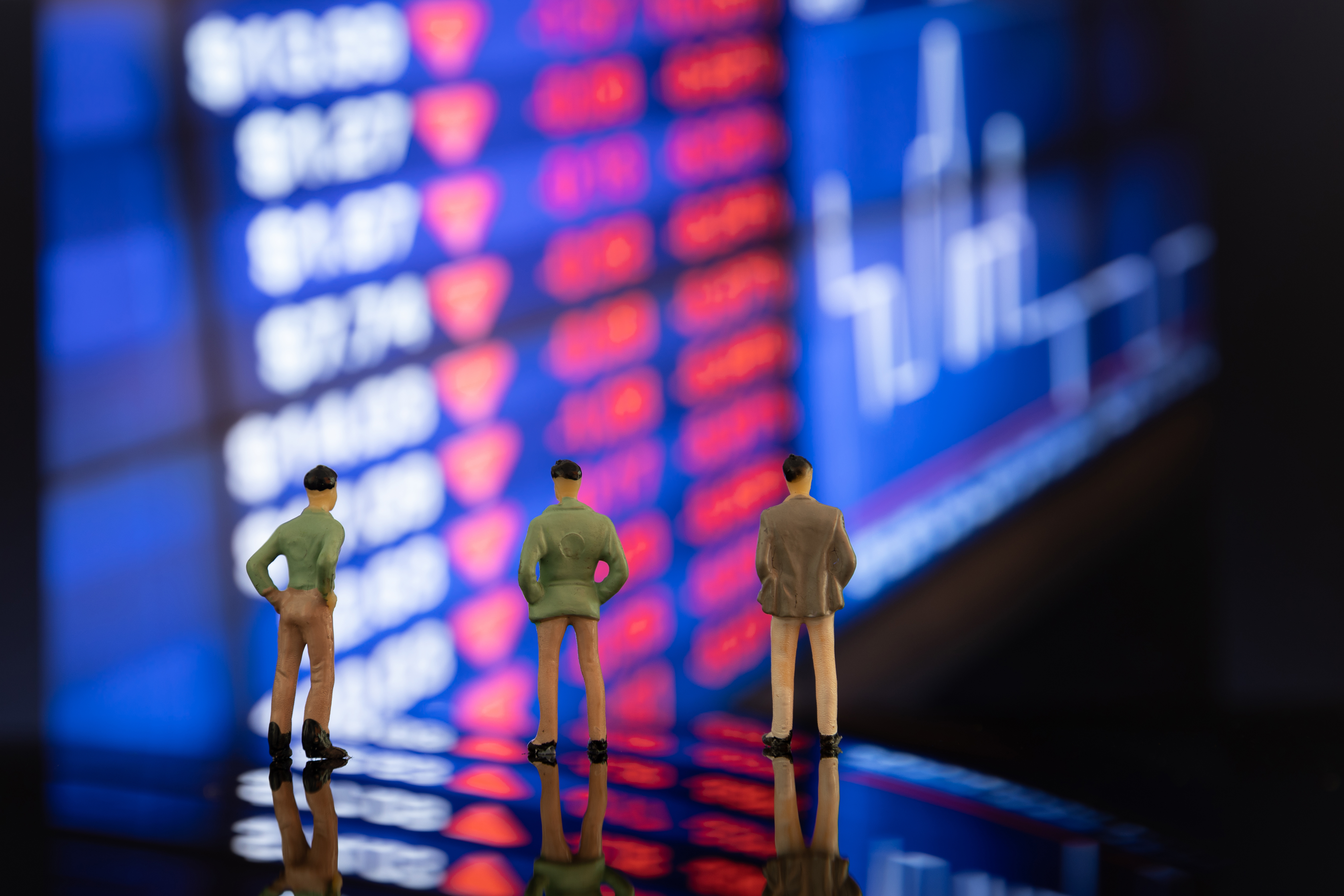 Se Conoce La Decisión De La FED Y El Petróleo Se Mantiene Débil