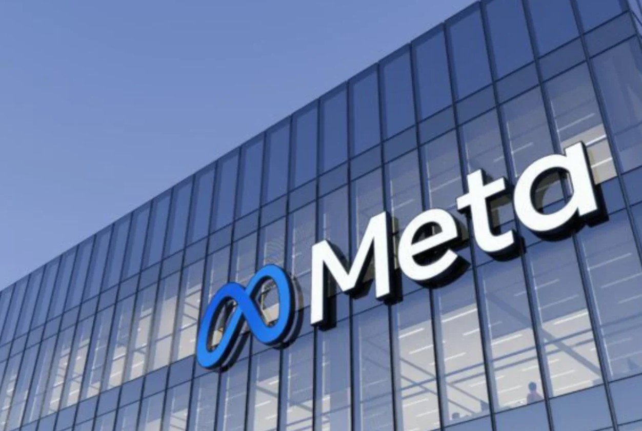 Meta Platforms Mocno W Górę Po Wynikach