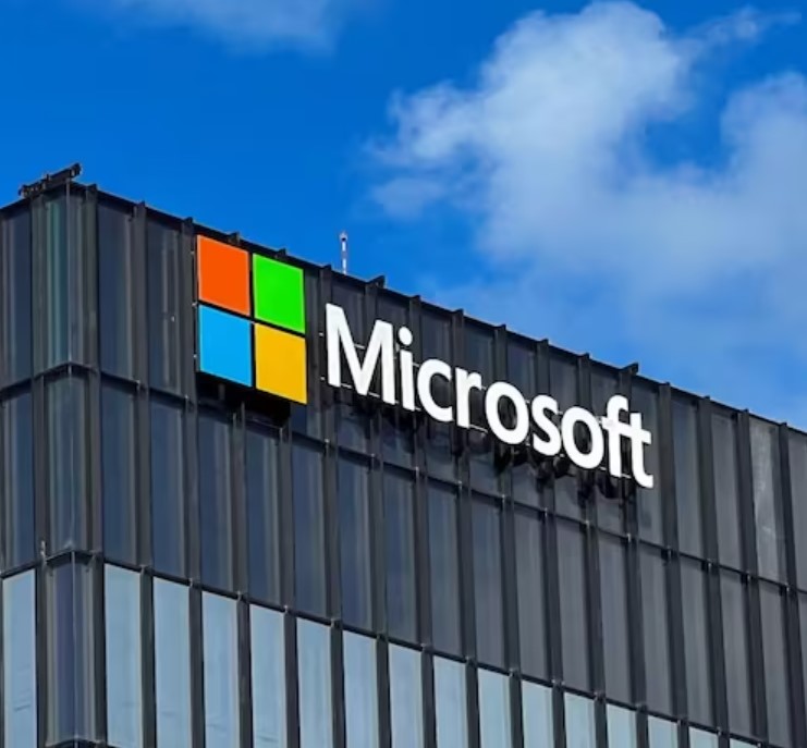 Akcje Microsoftu Tracą Po Publikacji Wyników Kwartalnych