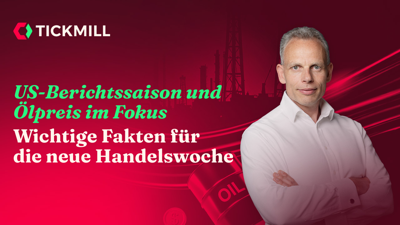 Wird die Berichtssaison zum Gamechanger für die Märkte?