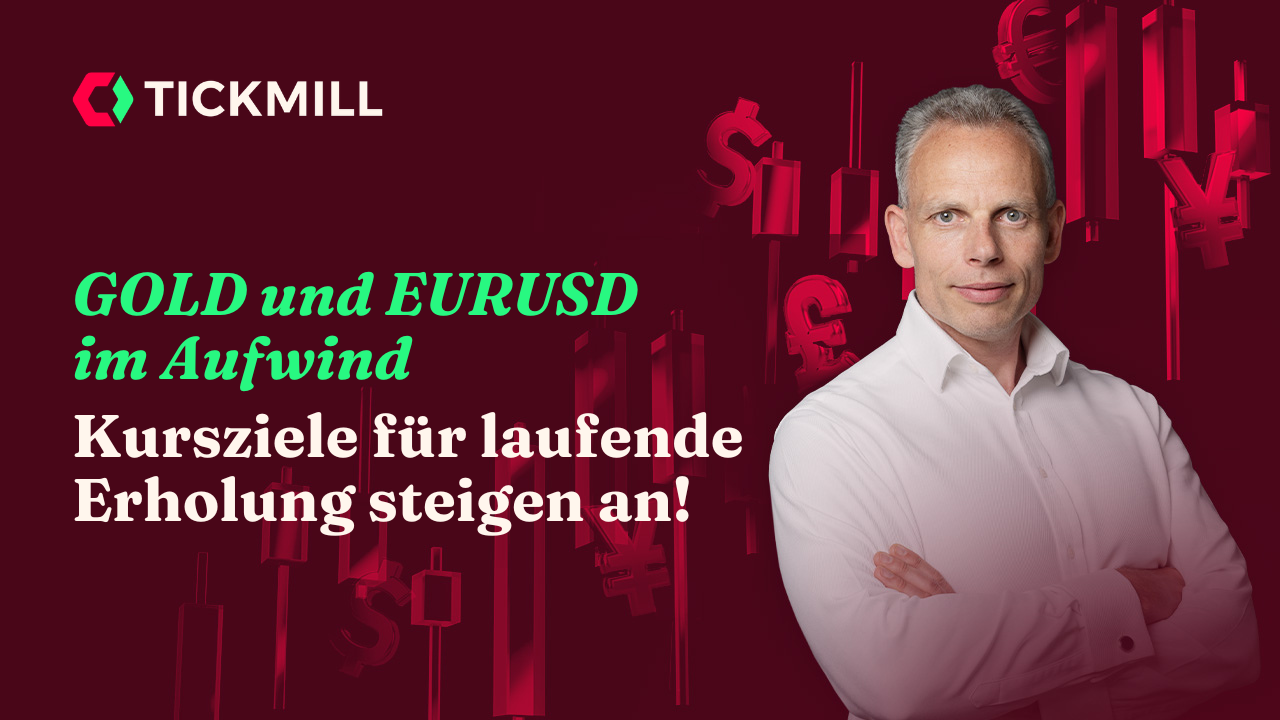 Schwacher Us-arbeitsmarkt Treibt Gold Und Euro an