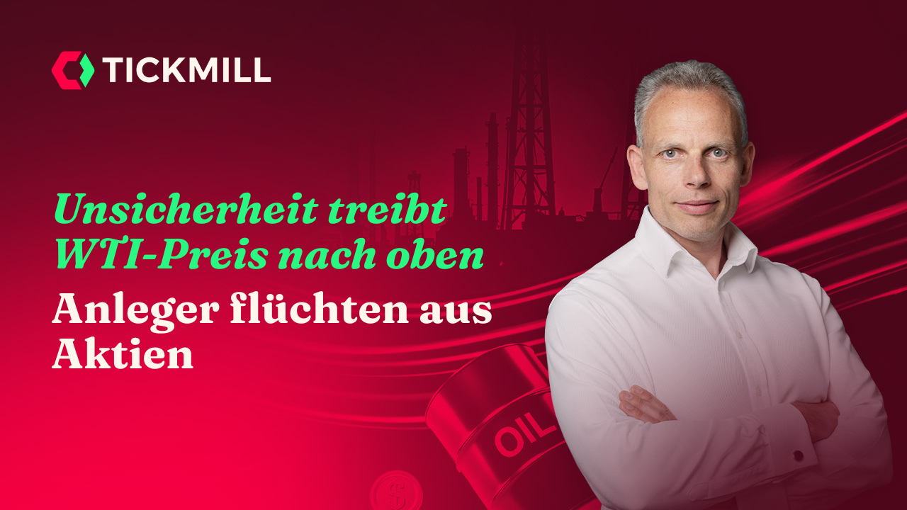 M&auml;rkte Im Osterstress: Wo Short-setups Dominieren Und Echtes Potential Liegt