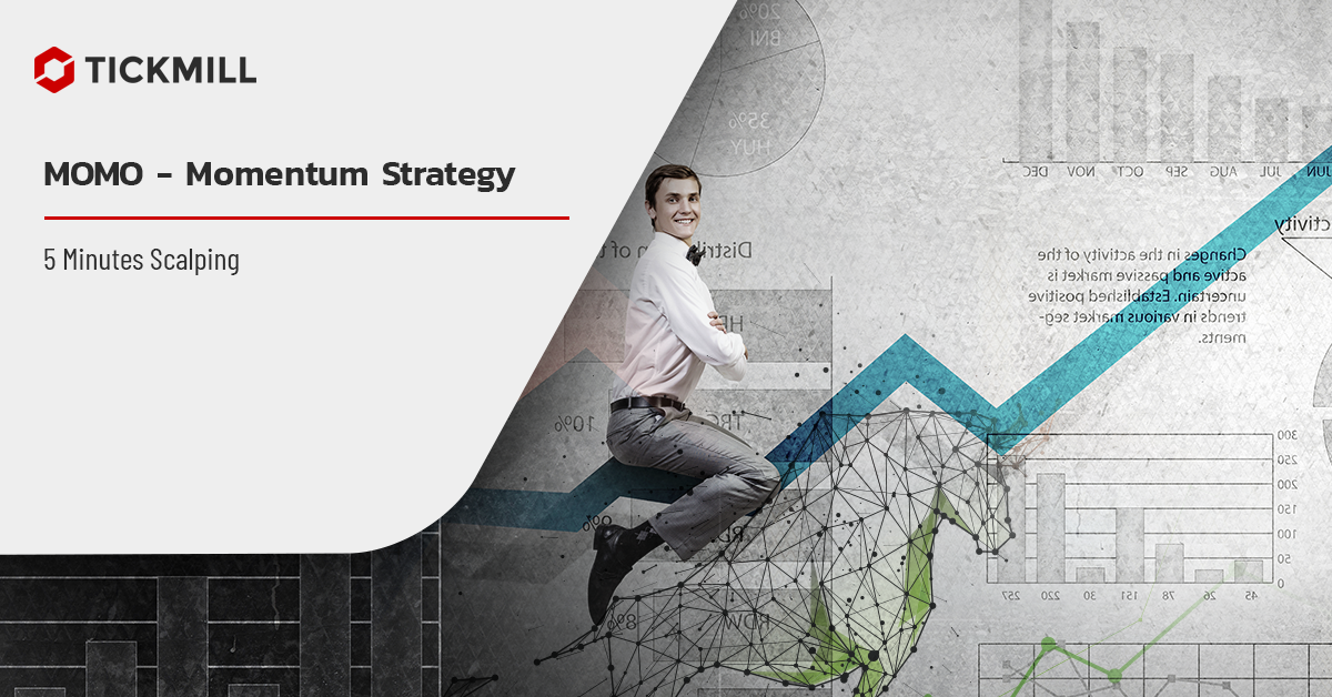 MOMO Strategy: The 5 Minute Strategy