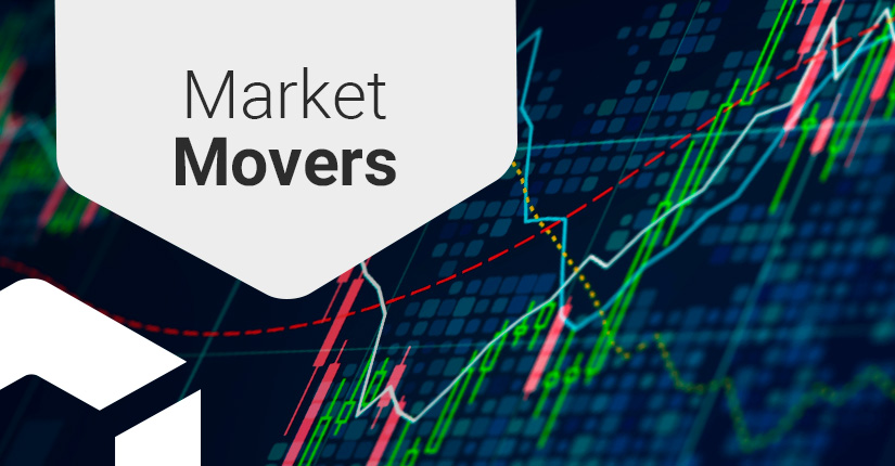 Market Movers: Silver Breaking Out on USD Drop