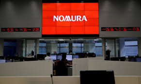 Institutional Insights: Nomura Sales Strategy Desk View #sp500