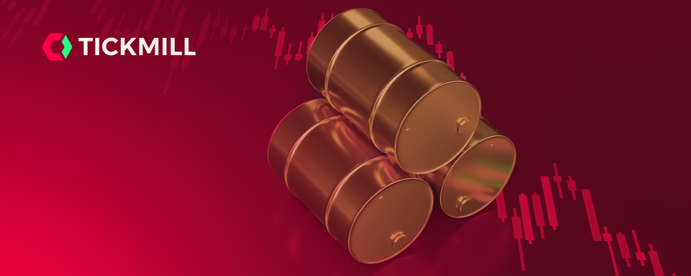 BRENT: тестирование важных уровней продолжается?