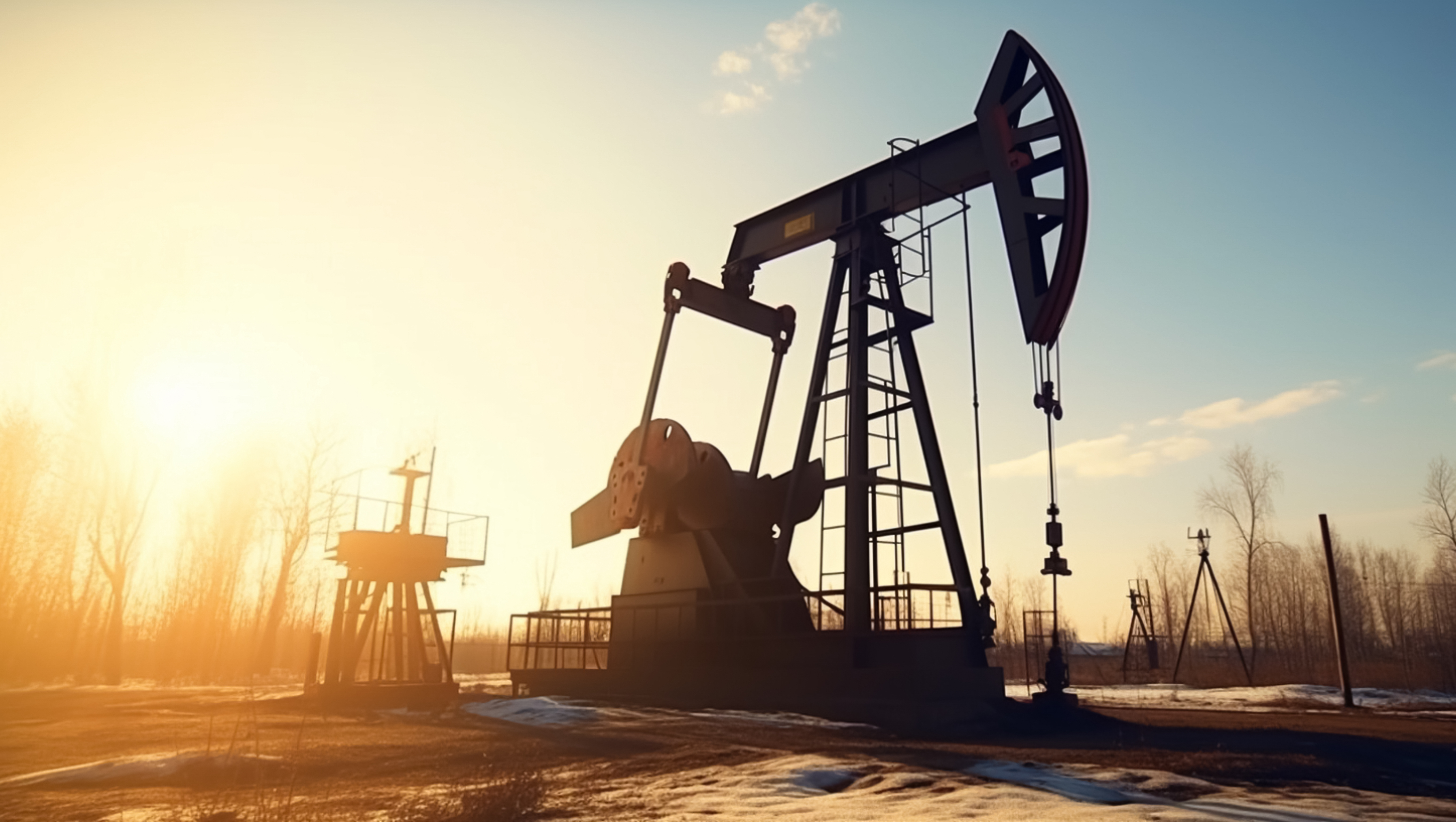 Aumentan Requisitos De Bancos Y El Petróleo Sigue Cayendo