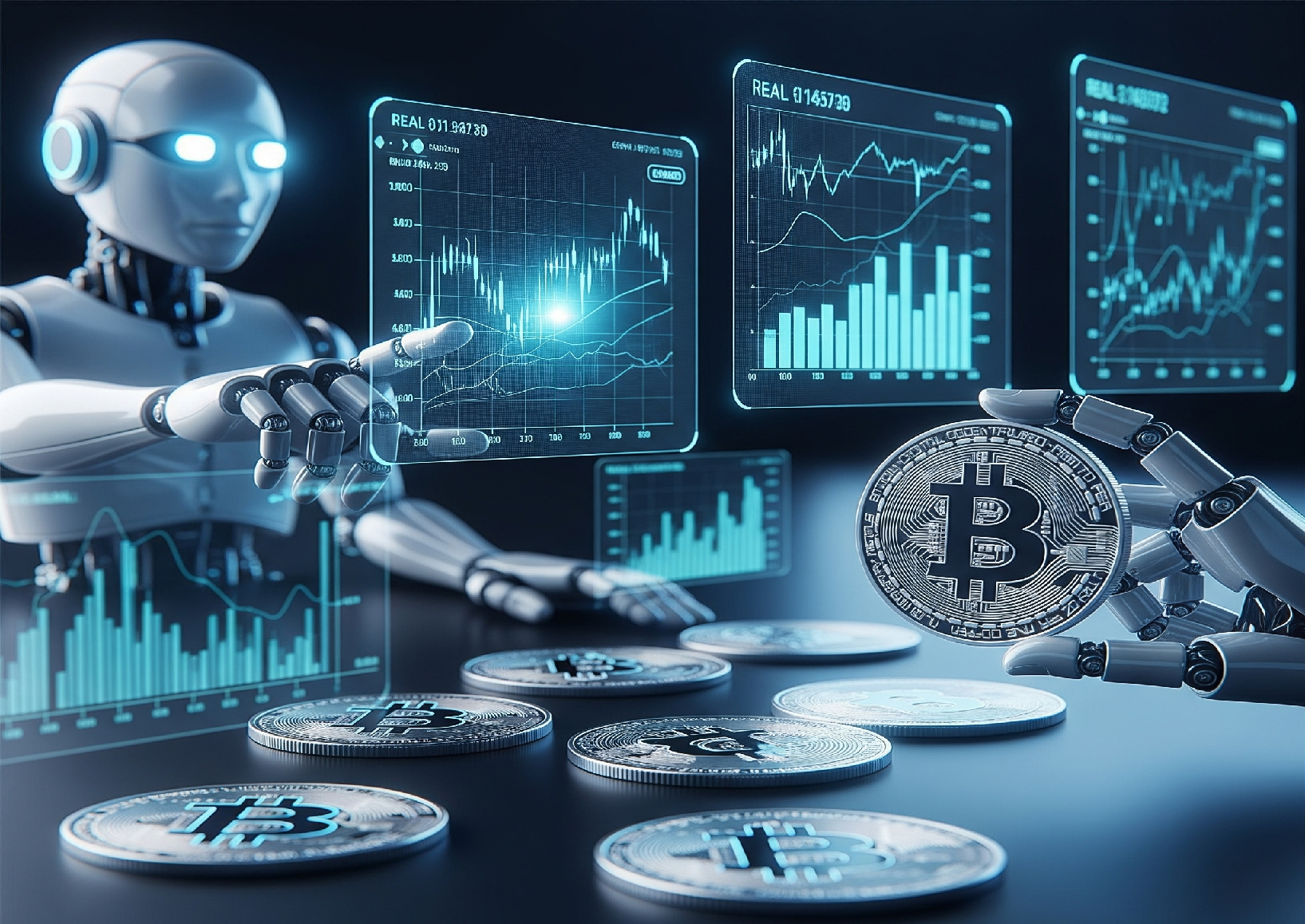 Биткоин Разрисовывает Вершину Или Топчет Флет Перед Последующим Восхождением?