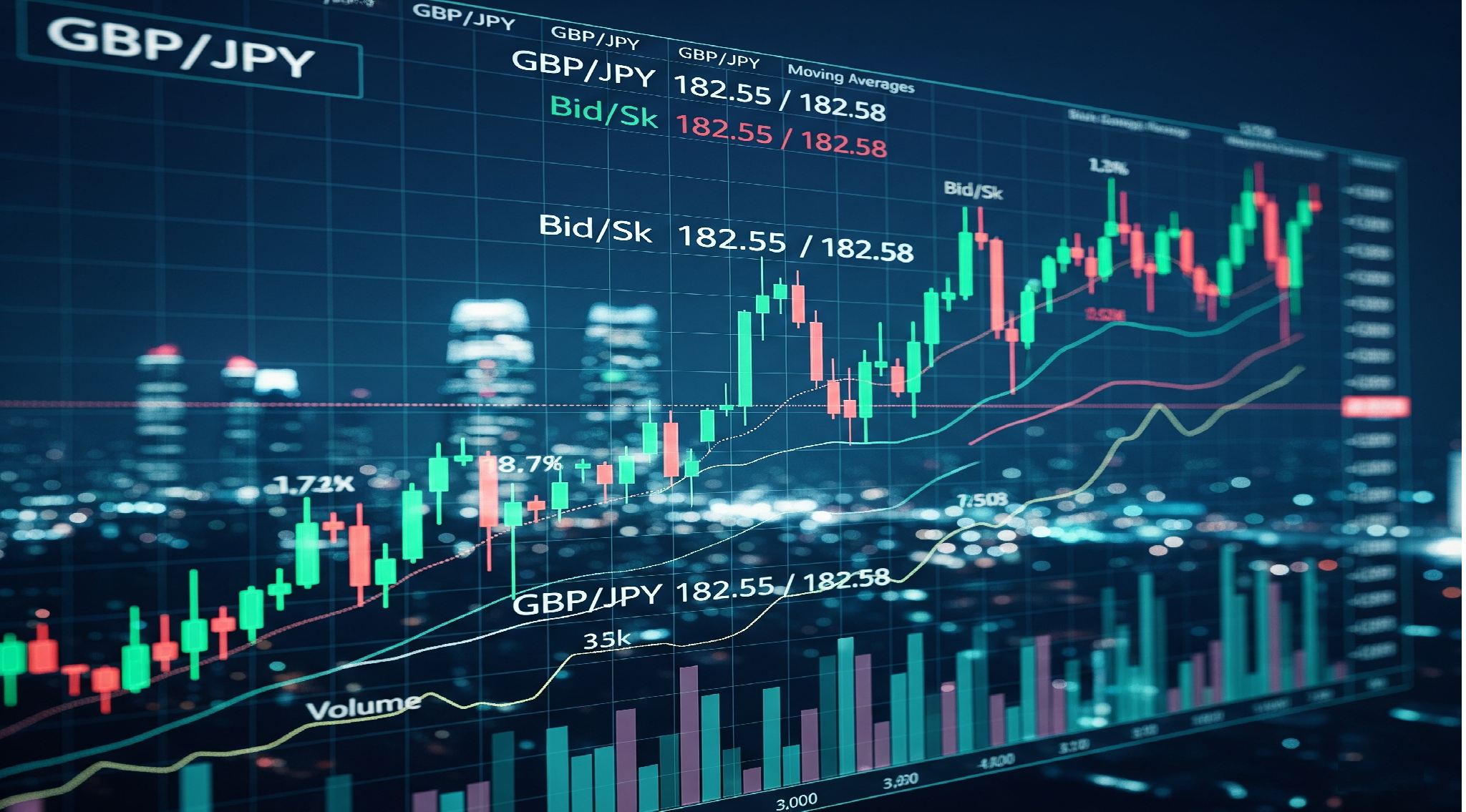 Gbp/jpy: Медведи Пробуют Продавить Оборону Быков, Битва В Самом Разгаре