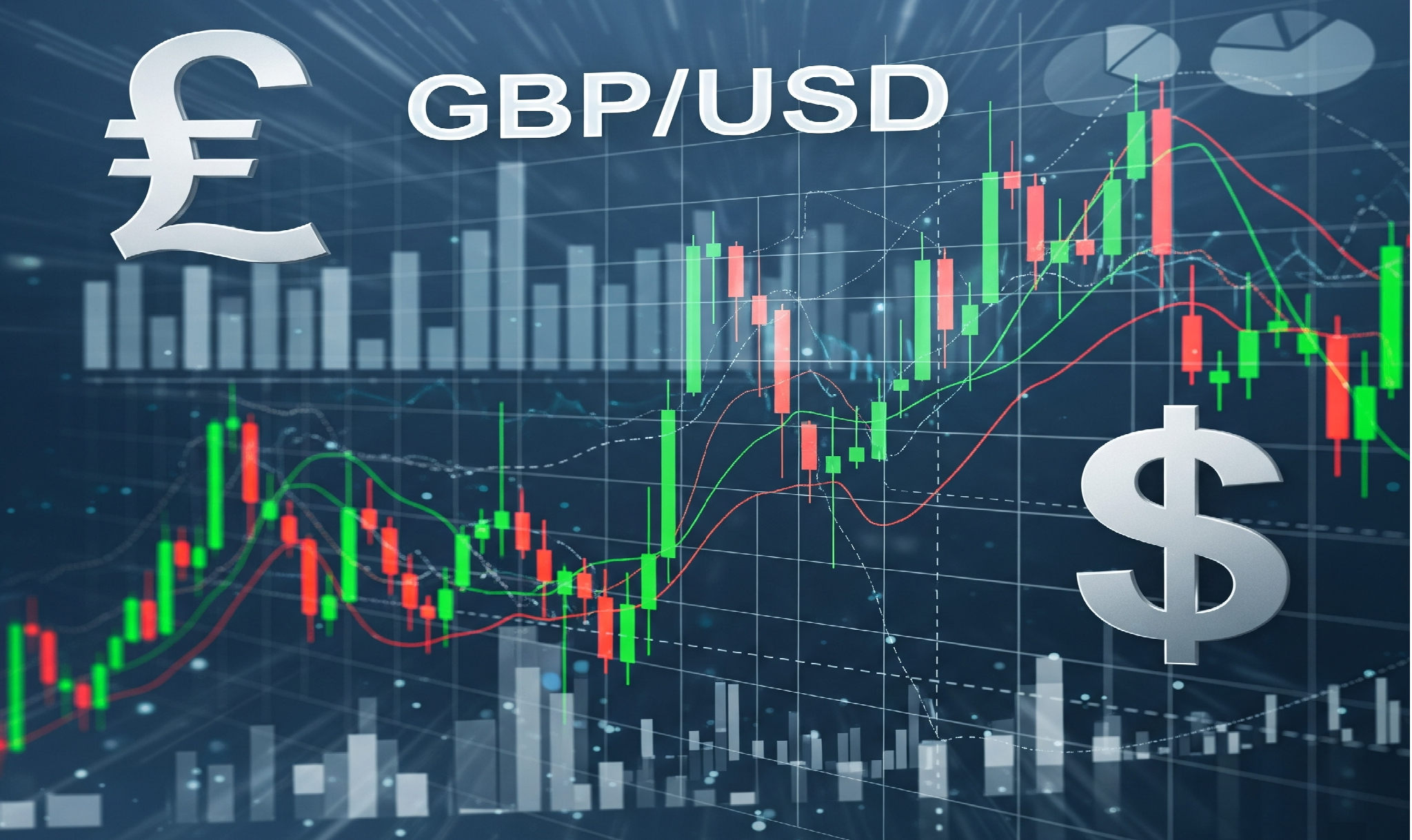 Gbp/usd: У Медведей Появился Шанс