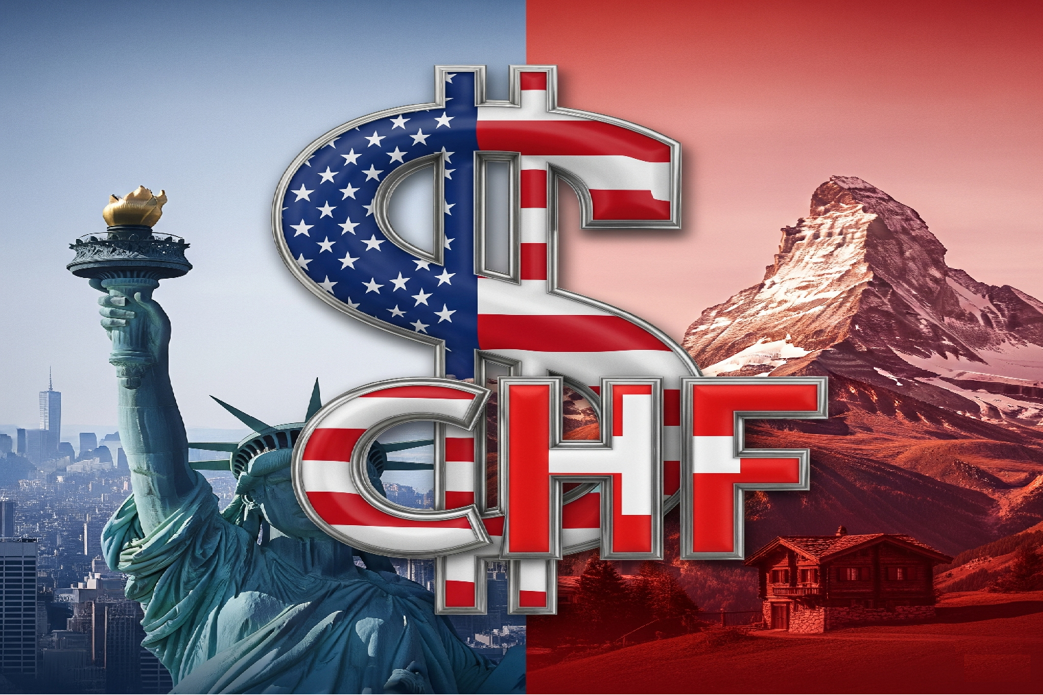 Usd/chf: Медведи Не Сдаются, Предпринимая Дальнейшие Шаги Для Снижения