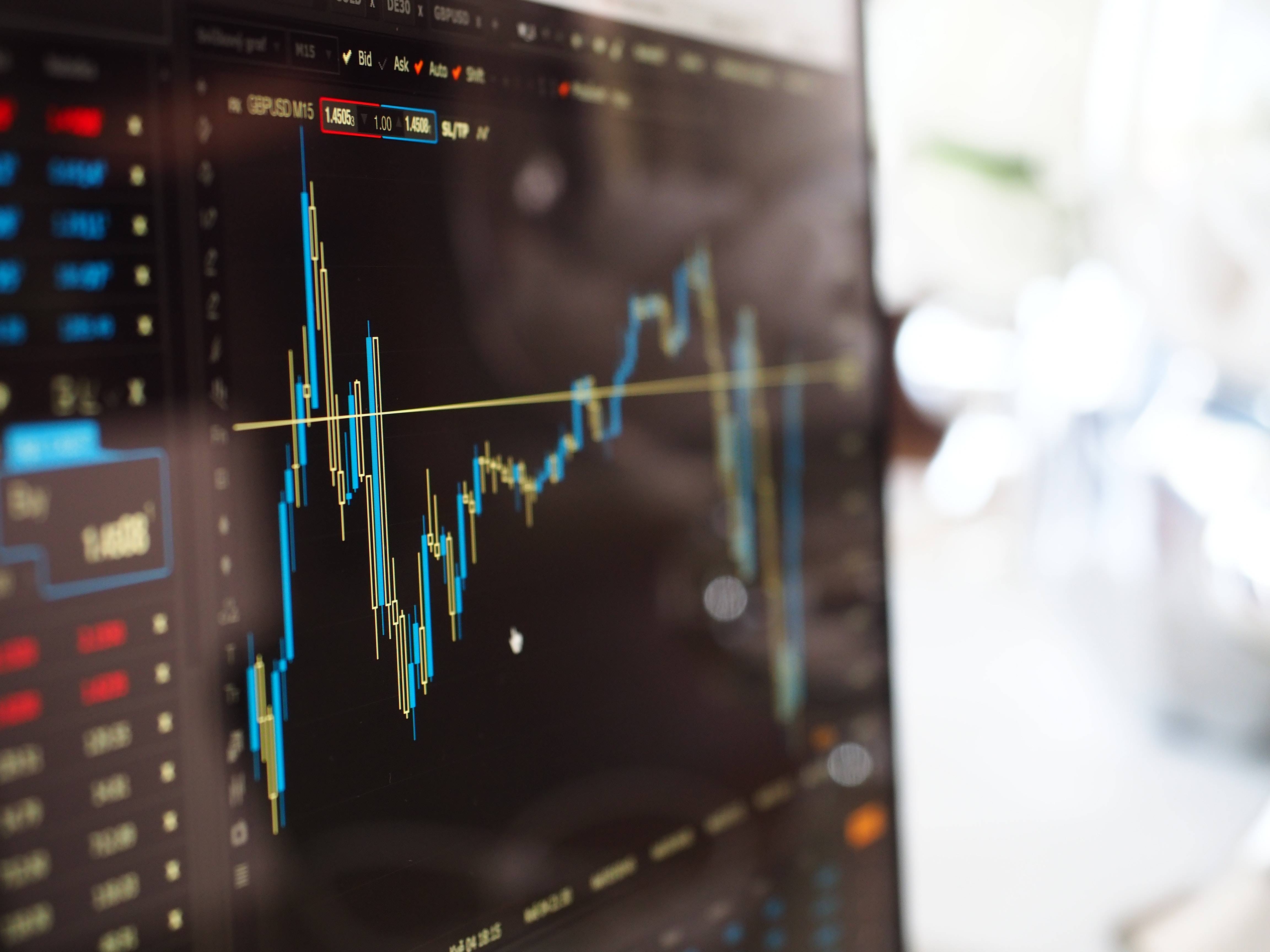 Many Assets Are at A Crossroads Ahead of the Christmas Holidays!