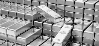 Серебро Пытается Переписать Историю, Собирая Все Силы