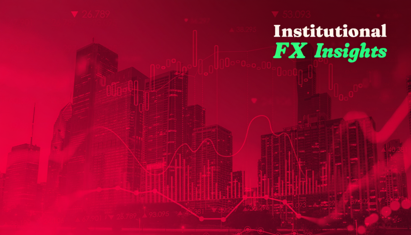 Institutional FX Insights: Societe Generale FX View 'weaker Dollar, Lower Rates'