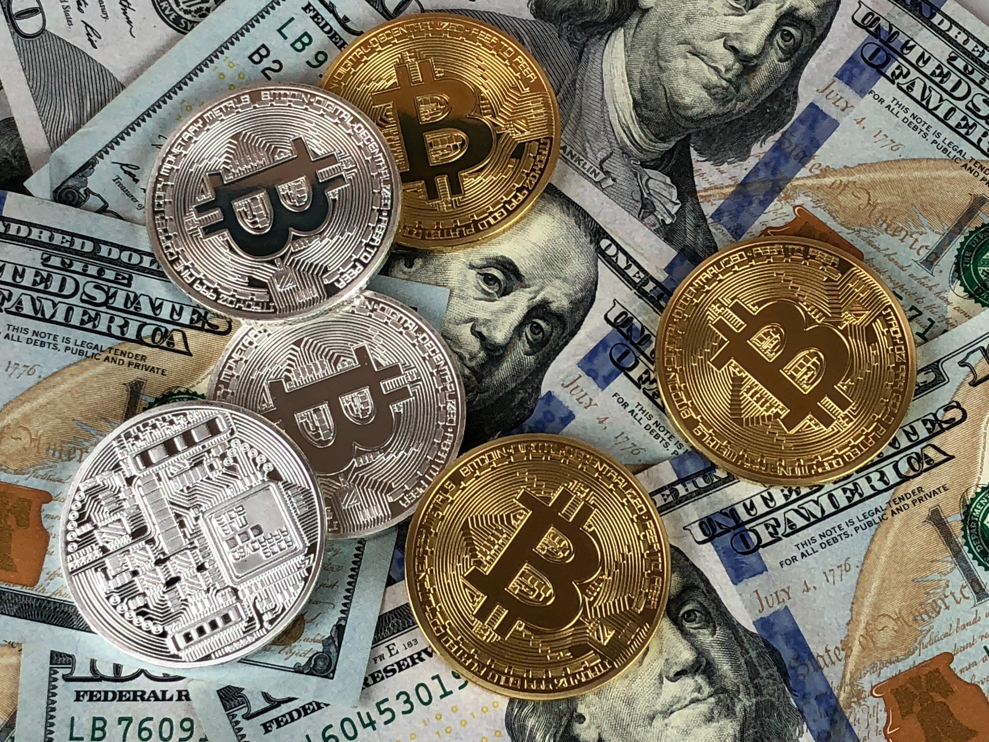 Contexto E Análise Técnica Do Bitcoin (07/06)