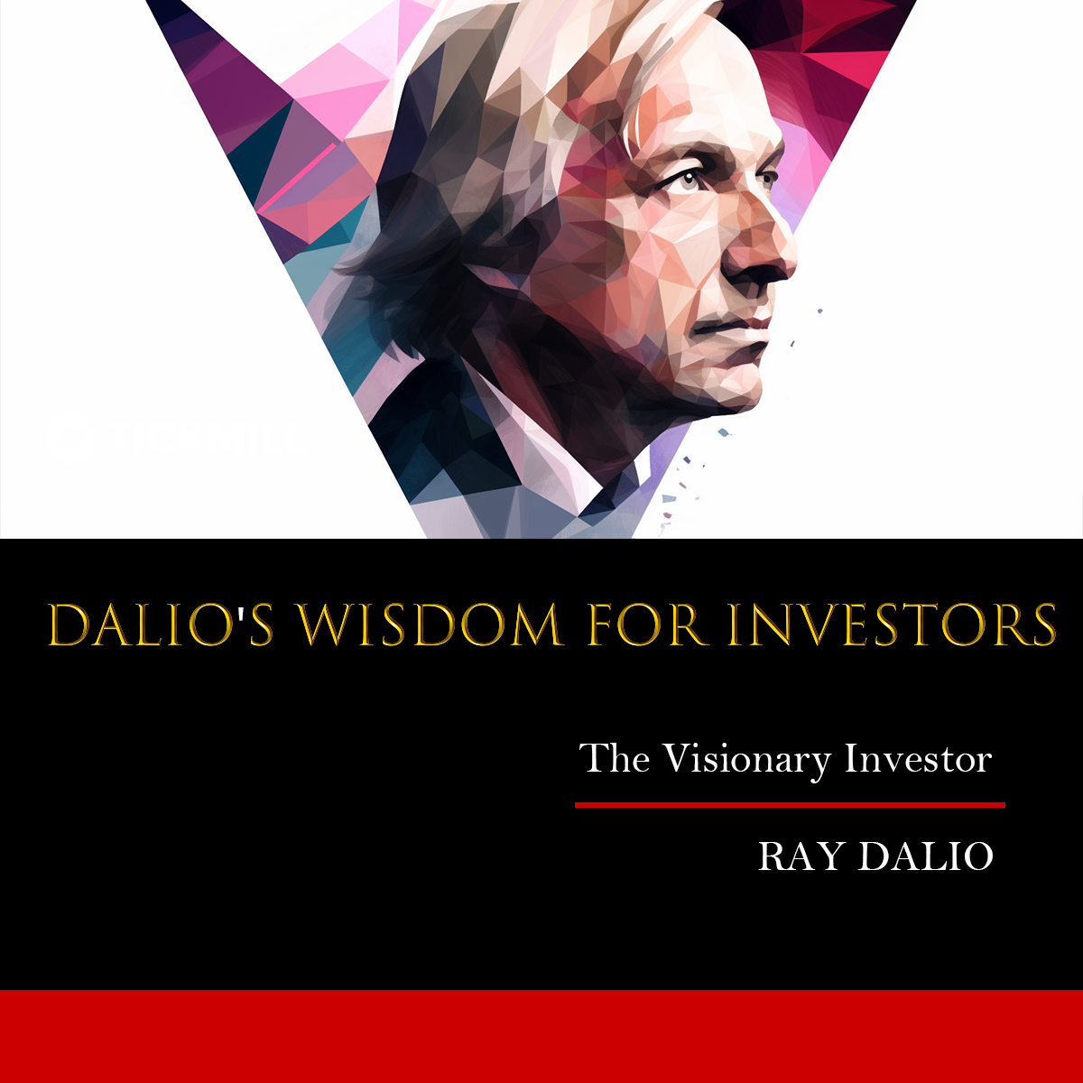 ภูมิปัญญาของ Dalio สำหรับนักลงทุน - 4