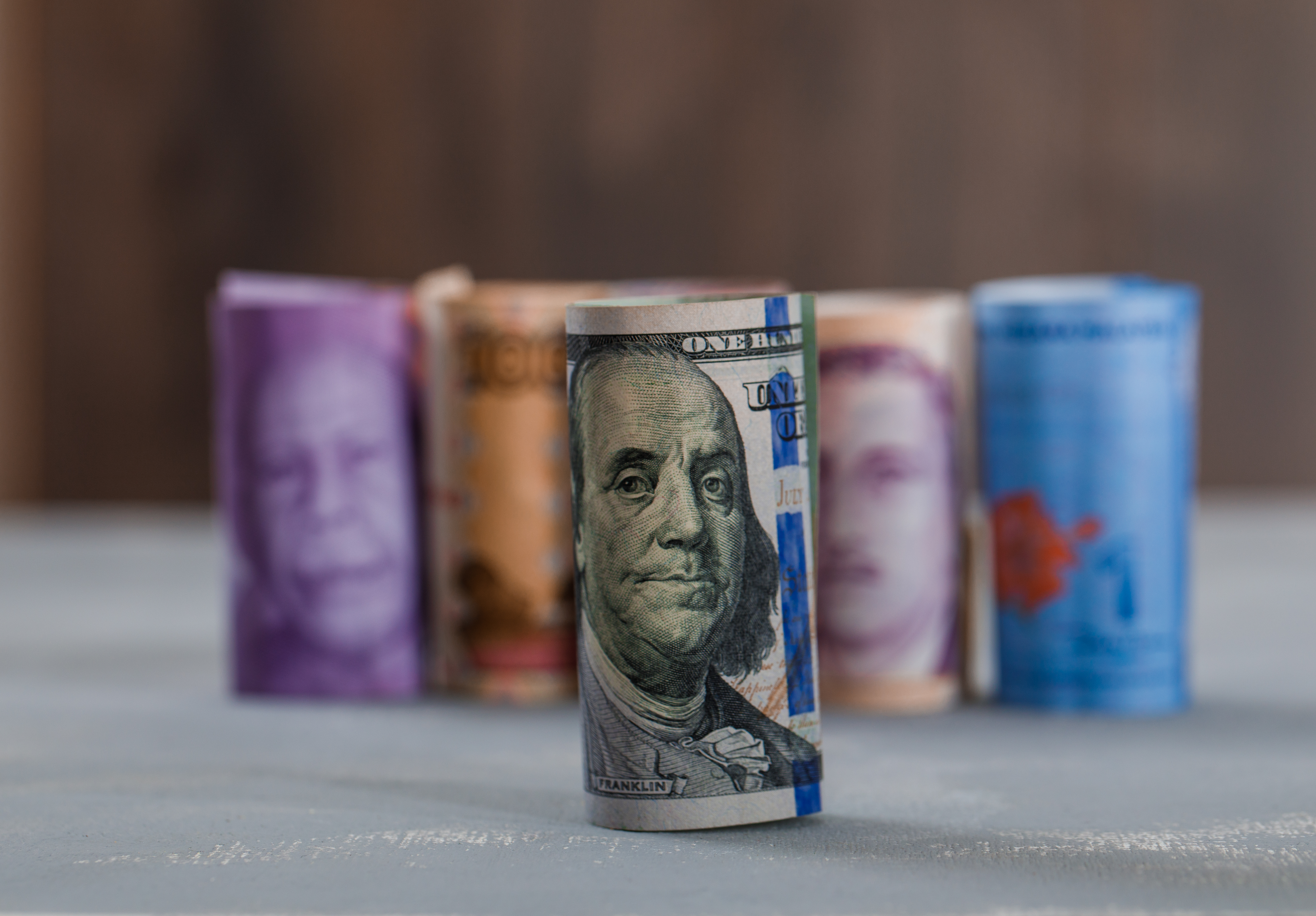 Confianza En Los Mercados Y Mars Llega a Un Acuerdo De Compra