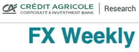 Institutional Insights: Credit Agricole FX Weekly 10/01/25