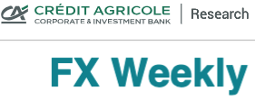Institutional Insights: Credit Agricole FX Weekly 24/01/25