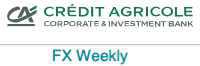 Institutional Insights: Credit Agricole FX Weekly 28/02/25