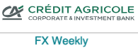 Institutional Insights: Credit Agricole FX Weekly 14/03/25