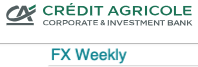 Institutional Insights: Credit Agricole FX Weekly 040/04/25