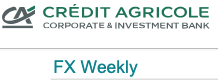 Institutional Insights: Credit Agricole FX Weekly 23/05/25