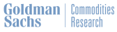 Institutional Insights: Goldman Sachs -gold and Oil in Long-run Portfolios