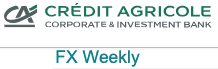 Institutional Insights: Credit Agricole FX Weekly 13/06/25