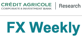 Institutional Insights: Credit Agricole FX Weekly 18/7/25