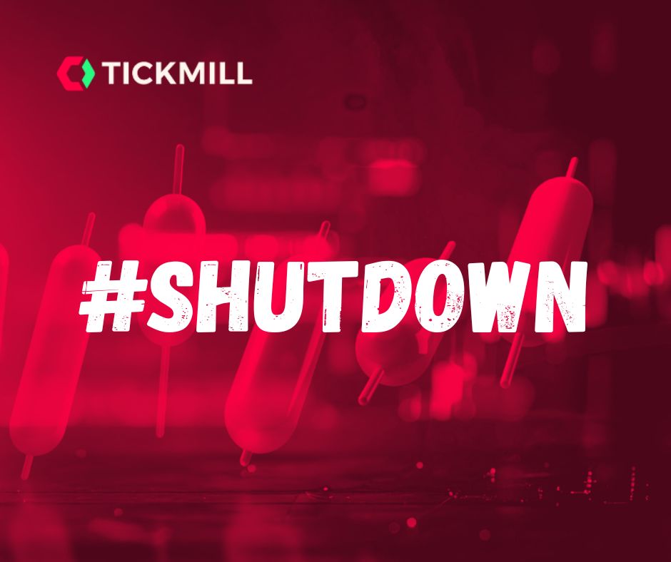Nie Będzie Danych O Produkcji, Ale Będzie Inflacja (shutdown)