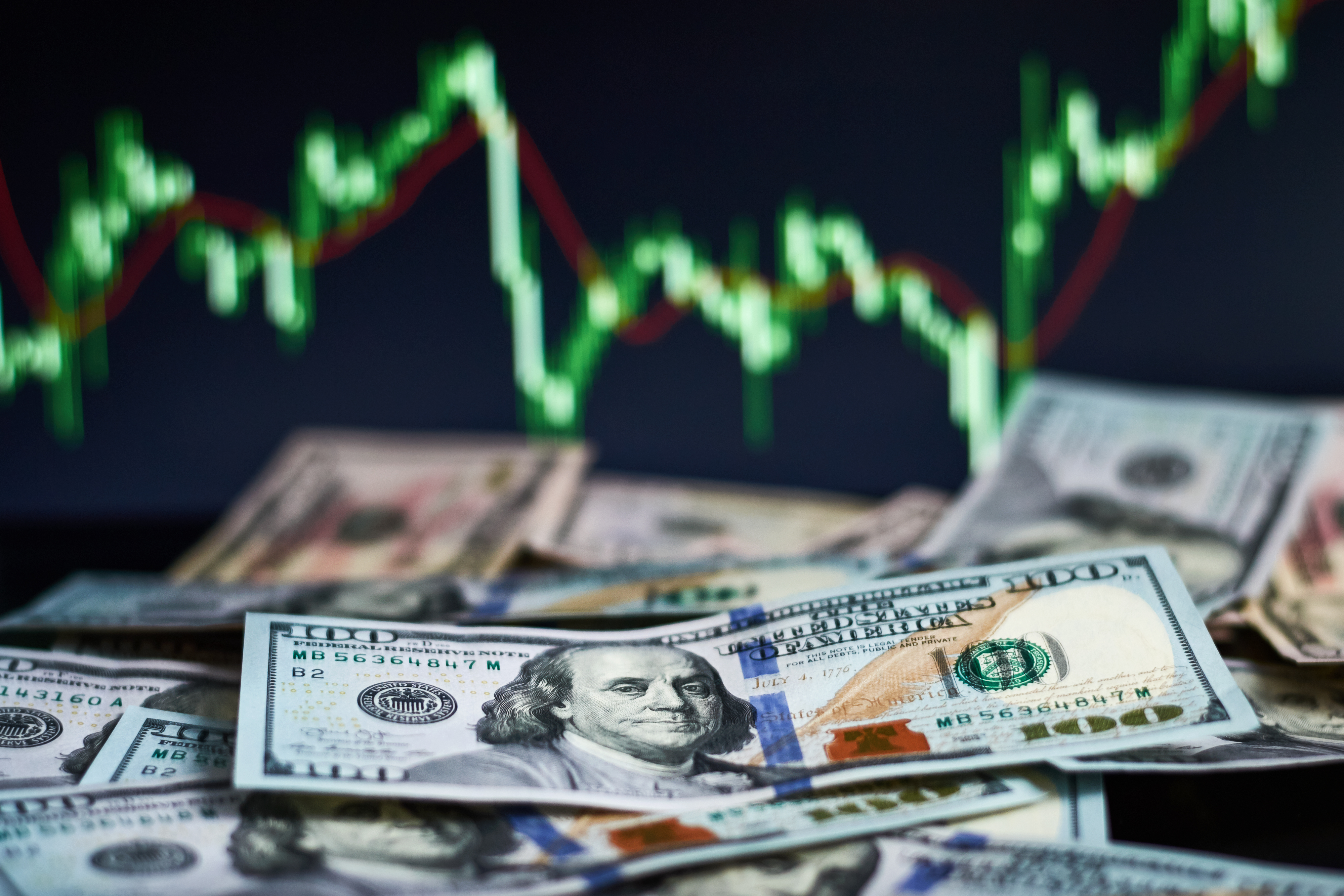 EURUSD Приходит В Равновесие, Рынок Отыграл Политические Риски