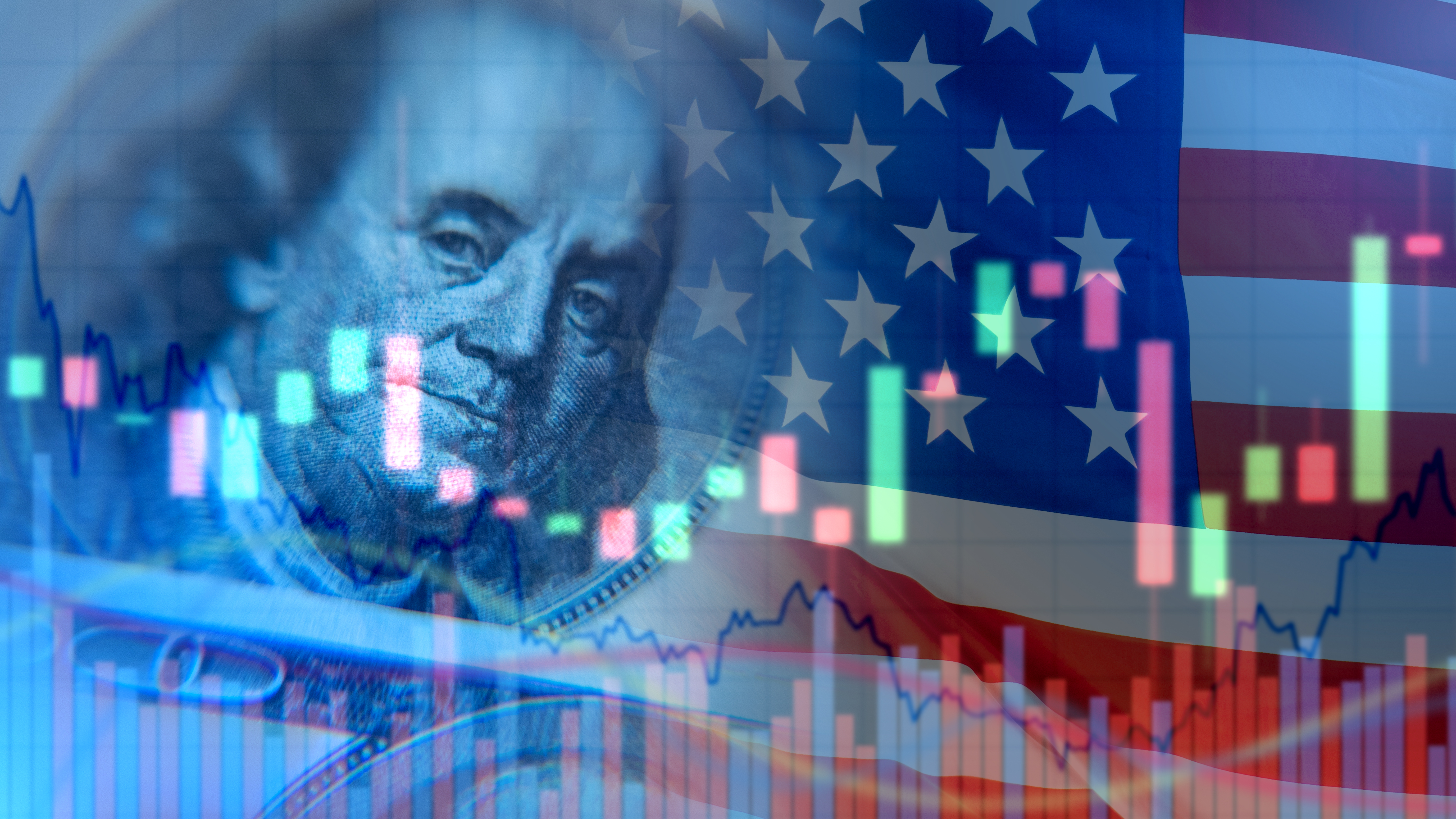 Инфляция В Сша Упорствует, Но Фокус Вновь На Геополитических Рисках