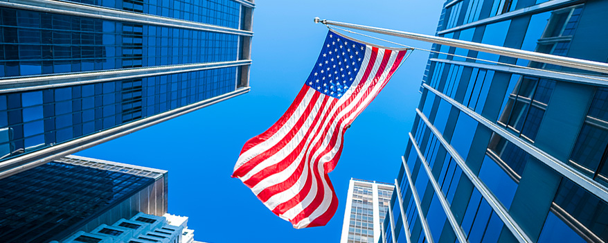Доллар Сша: Риски Дезинфляции В Американской Экономике Сохраняются