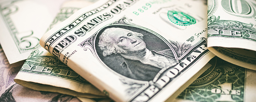 Снижение Инфляции В Сша Ставит Ралли Доллара Под Угрозу