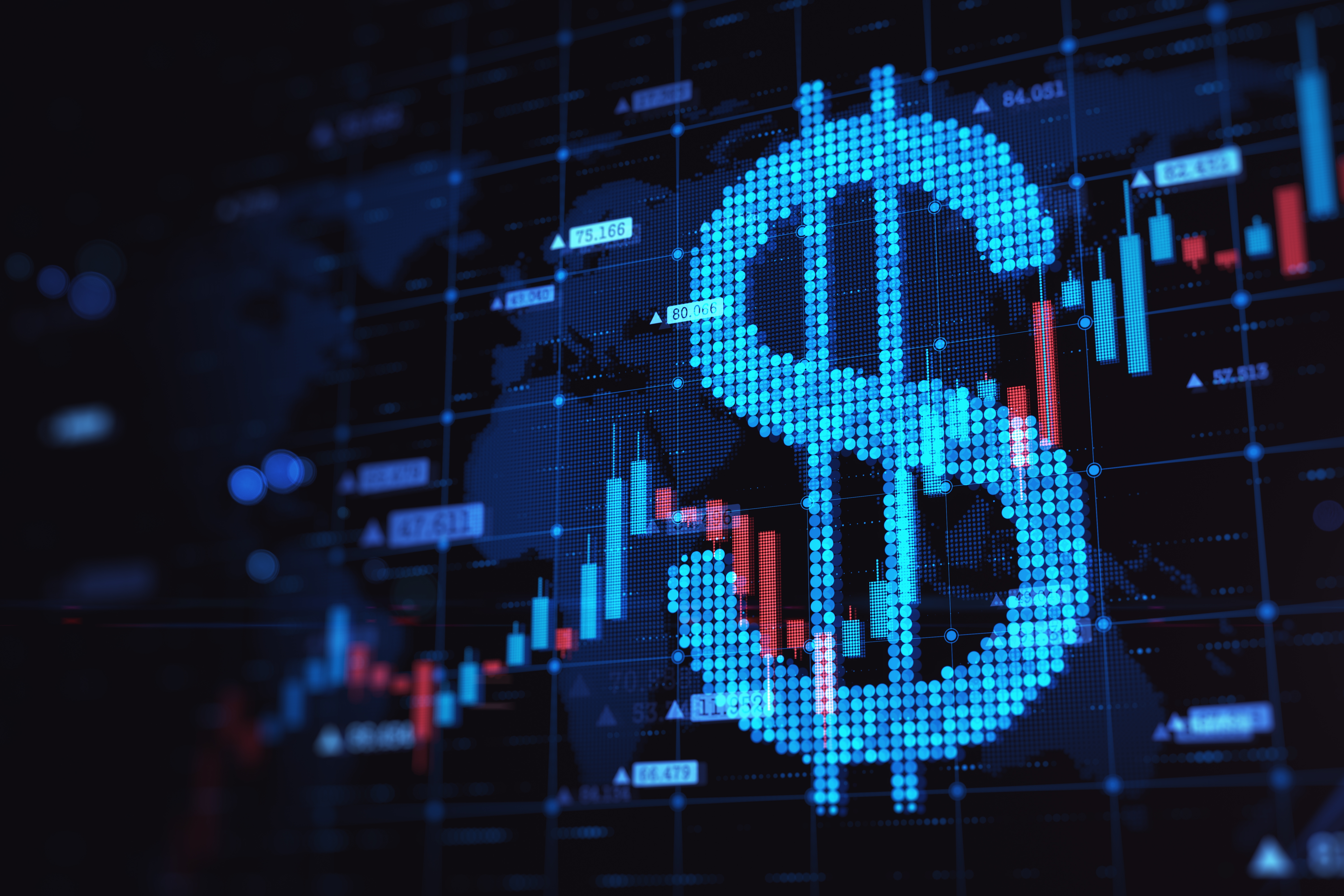 Eur/usd Достигла Четырехмесячного Максимума На Фоне Сильных Данных По Розничным Продажам В Сша И Растущих Ожиданий Снижения Ставок Фрс