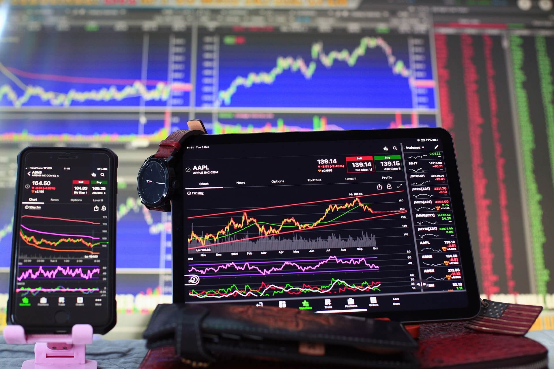 Lo Que Debes Saber Antes De Comenzar Tu Día (23 Nov)