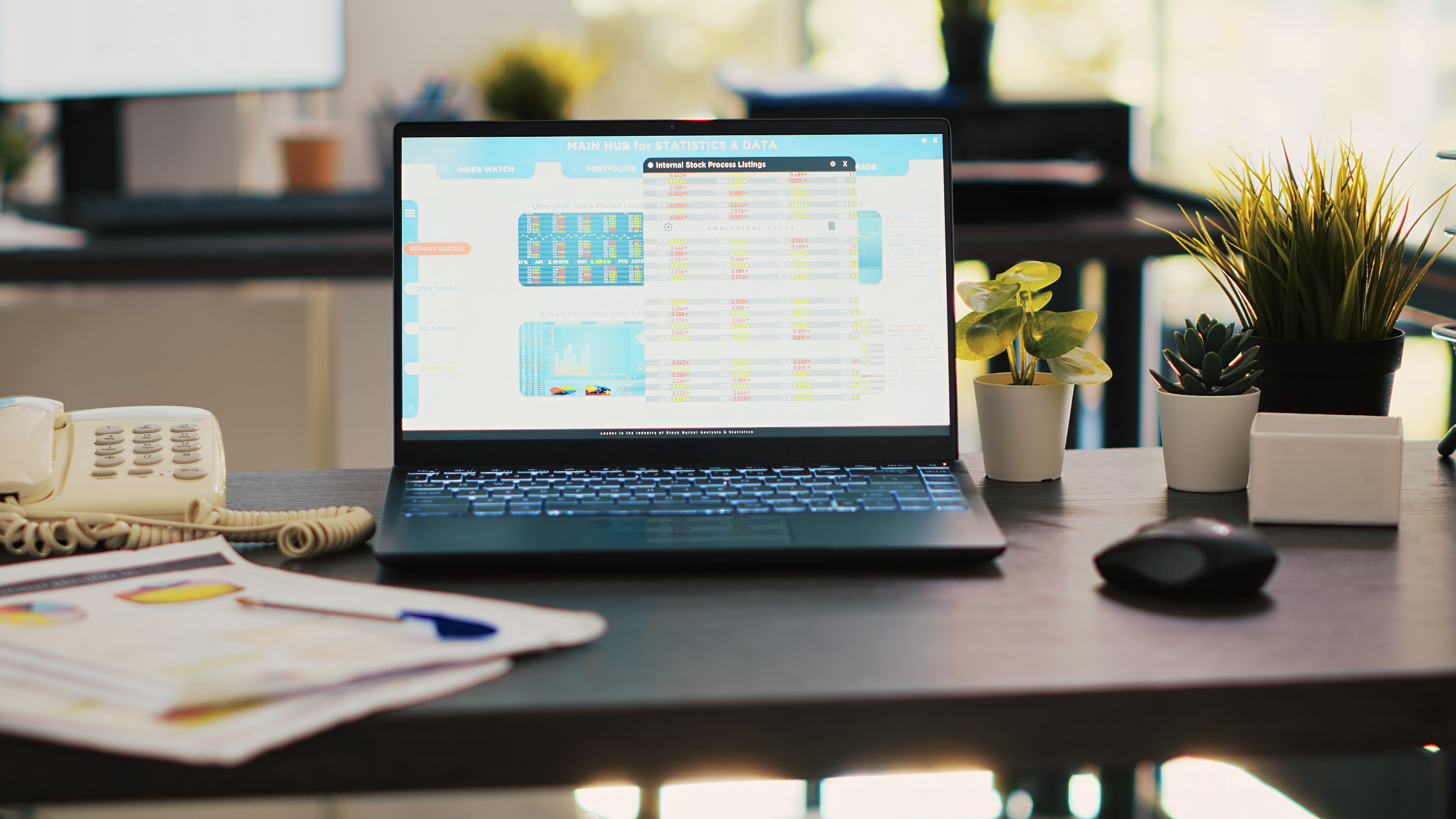 Mercados En Territorio Neutro Y Nuevos Datos De Empleo